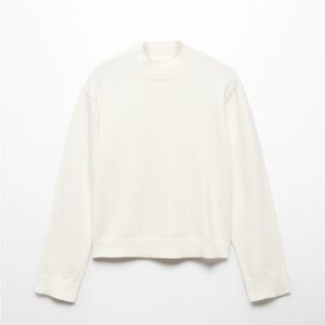 MNG super soft sweater